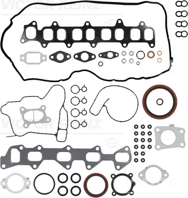 Full Gasket Kit, engine